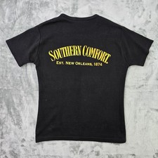 Vintage Southern Comfort
