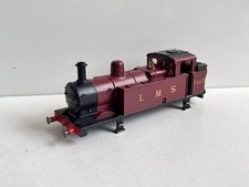 Hornby (China) LMS loco body