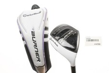 TaylorMade Burner SuperFast