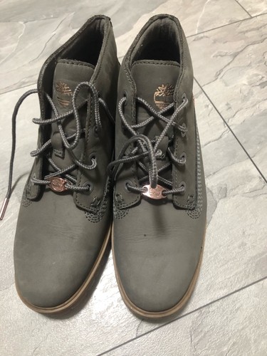 Grey women timberland - women’s,