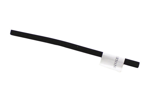Horn grille top rubber - , seal