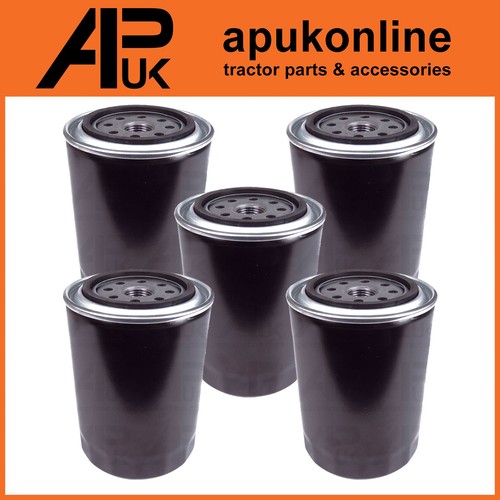 Long oil filter for - 5,