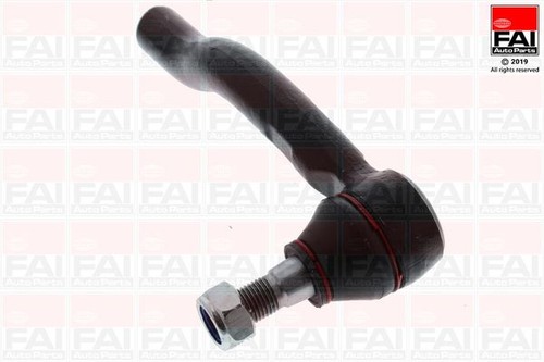 Fai ss6253 tie rod - ss6253, front