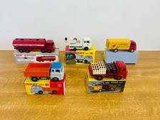 Dinky Toys by Atlas Commercial