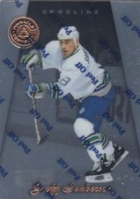 1997-98 Pinnacle Certified NHL