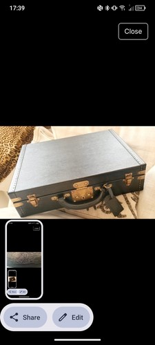Louis vuitton briefcase - vuitton,