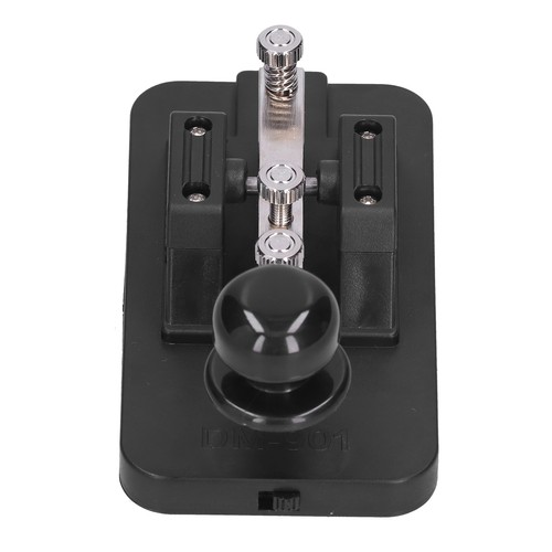 Morse code key - morse,