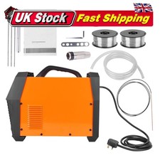 Eastwood 180 amp mig welder - 180,