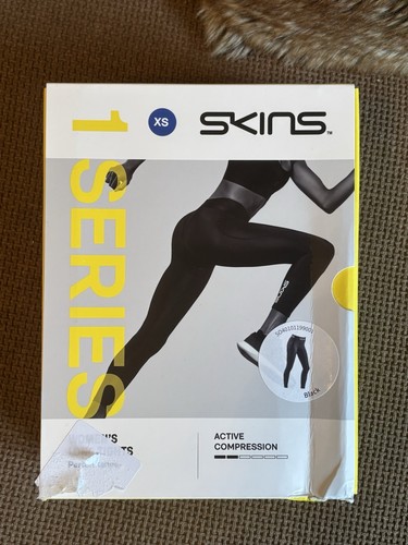 Skins series compression - skins,