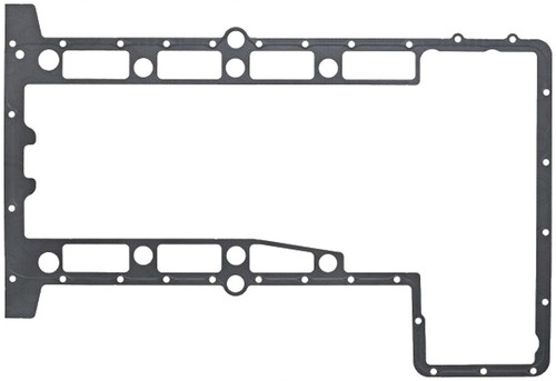 Sump gasket for - for, bmw