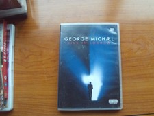 George Michael - Live in
