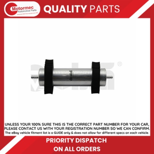 Vika fuel filter for audi - vika,
