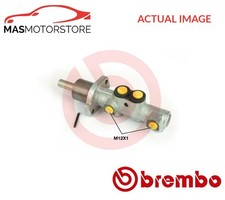 BRAKE MASTER CYLINDER BREMBO M