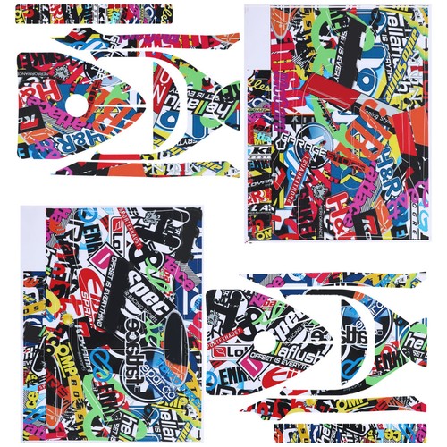 Durable pvc stickers for - pvc,