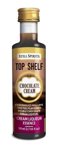 Still spirits essence cream - essence,