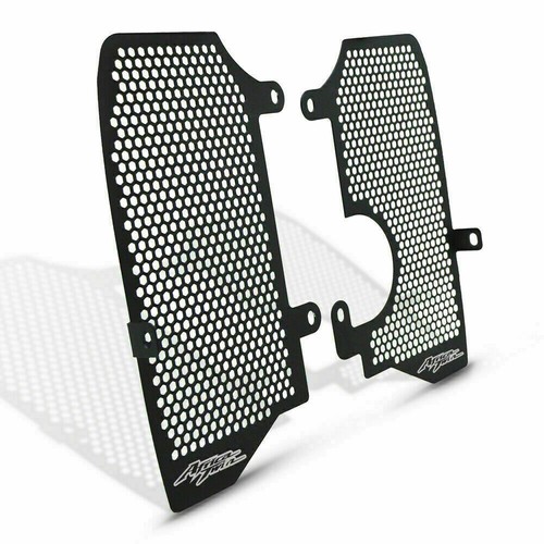 New radiator grille guard - new,