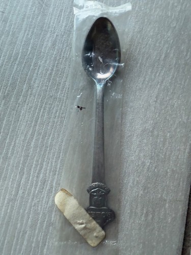 Rolex watch spoon - watch, bucherer