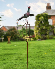 Recycled Metal 'Rocking