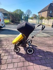 Bugaboo Donkey Duo Double Pram And Bassinet