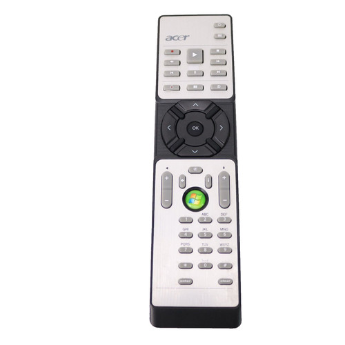 Acer 803v remote control - remote,