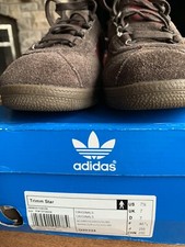 Adidas trimm Star Trainers