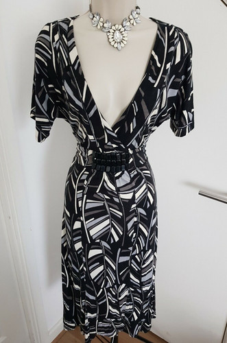 Monsoon ladies dress beaded - dress,