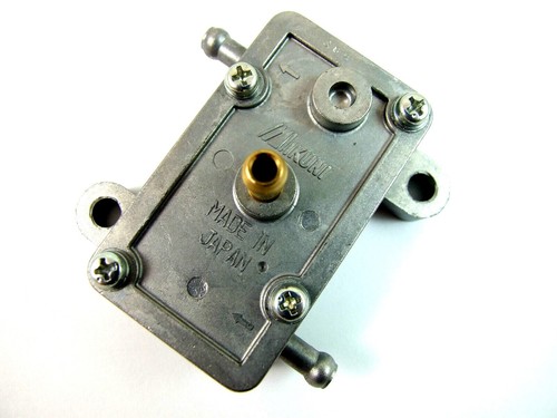 Genuine rotax evo max mikuni - evo,