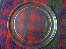 Asda Microwave Glass Turntable Plate 245mm  (Will fit others)