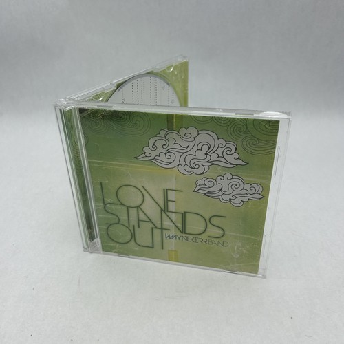 Wayne kerr band love stands - kerr,