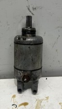 Yamaha starter motor fit - starter,