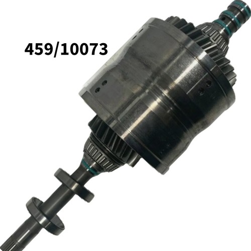 Genuine jcb clutch reverser - clutch,