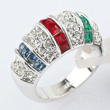 R120 multi coloured simulated - r120,