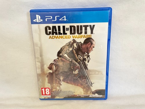 Call duty advanced - of,