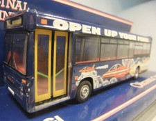 1:76 Corgi 42812 - Dennis Dart - Brewers / First - RAF Red Arrows Mint New