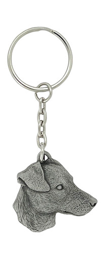 Fine english pewter jack - pewter,