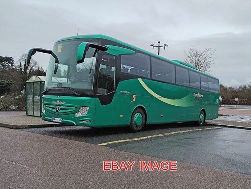 Photo bus mercedes - photo,