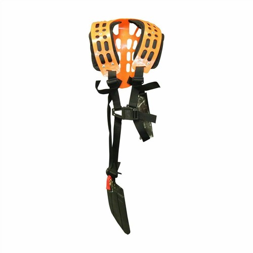 Heavy duty padded strimmer - heavy,