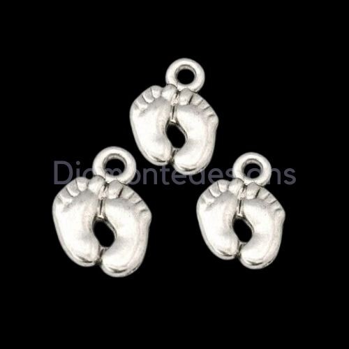 Pcs 14mm tibetan silver - 14mm,