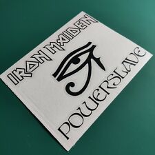 Iron Maiden Horus Powerslave -