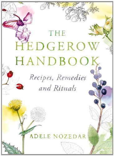 The hedgerow handbook - hedgerow,