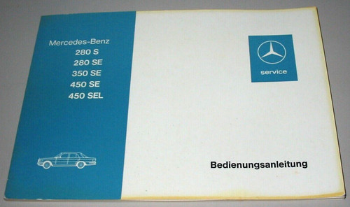Betriebsanleitung mercedes - betriebsanleitung,