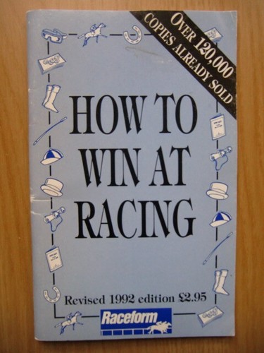 How win racing - to,