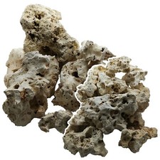 Natural ocean rock 20kg - 20kg, box