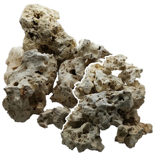 Natural ocean rock 20kg - ocean,