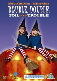 Double toil and - double,,