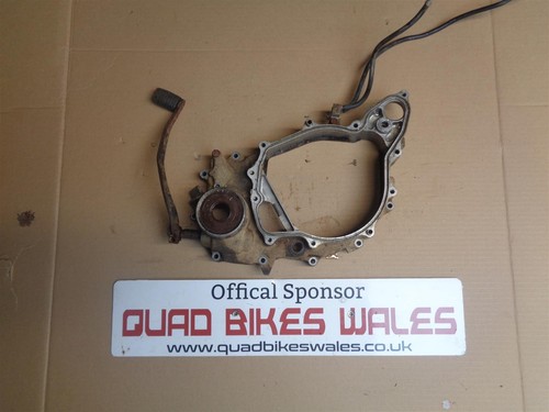 Honda trx400 1996 engine - fw,