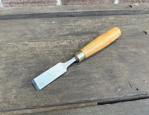 Vintage preston firmer - vintage, 1”