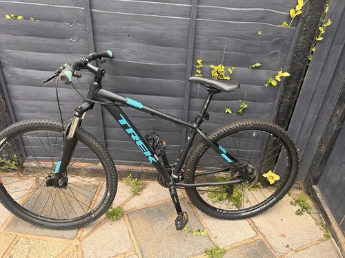Trek marlin - trek,