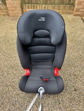 Toddler car seat Britax Romer