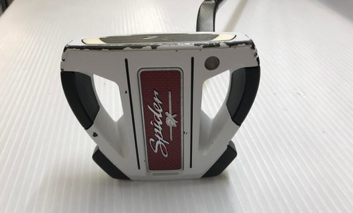 Taylormade spider ghost - taylormade,